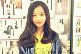SM《超嫩練習生》確定只有11歲沒錯嗎...? SM《超嫩練習生》確定只有11歲沒錯嗎...?