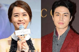 李多海、李東旭新戲《Hotel King》時隔八年再合體了耶! 李多海、李東旭新戲《Hotel King》時隔八年再合體了耶!