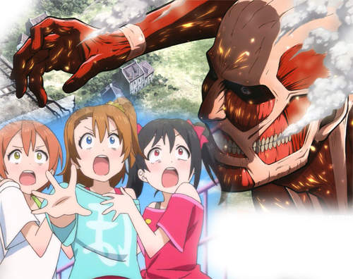 《2010年代最有影響力動漫》是吃人的怪物？校園偶像？還是魔法少女呢？