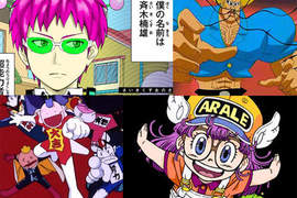 《J-STARS Victory VS.》更多JUMP人物來參戰~ 《J-STARS Victory VS.》更多JUMP人物來參戰~