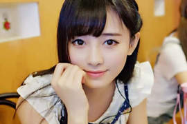 SNH48鞠婧禕 日本網友覺得看到了大陸版的橋本環奈啦 SNH48鞠婧禕 日本網友覺得看到了大陸版的橋本環奈啦