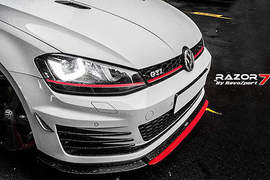 RevoZport改造《VW Golf GTI》馬力上看290匹 RevoZport改造《VW Golf GTI》馬力上看290匹