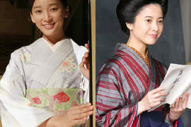 最新《日本女星片酬&潛在收視率》排行榜一次大公開 最新《日本女星片酬&潛在收視率》排行榜一次大公開