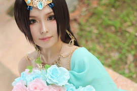 Lita LY 一會兒美眉一會兒美型男看得我頭都暈惹 Lita LY 一會兒美眉一會兒美型男看得我頭都暈惹