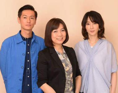《胃痛愛情大師回來啦》百般糾結的回鍋戀情 你的胃藥準備好了嗎? 《胃痛愛情大師回來啦》百般糾結的回鍋戀情 你的胃藥準備好了嗎?