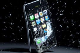 驚人的《蘋果最新專利》當iPhone掉落時會自動啓動的功能 驚人的《蘋果最新專利》當iPhone掉落時會自動啓動的功能