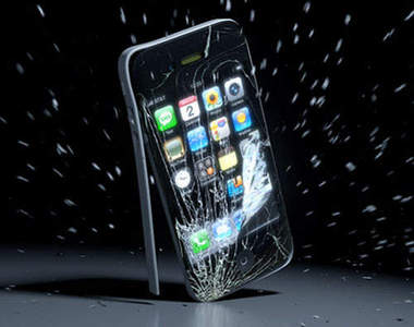 驚人的《蘋果最新專利》當iPhone掉落時會自動啓動的功能 驚人的《蘋果最新專利》當iPhone掉落時會自動啓動的功能