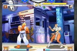 重現快打旋風背水逆轉劇 10年後daigo vs justin wong的結局是? 重現快打旋風背水逆轉劇 10年後daigo vs justin wong的結局是?