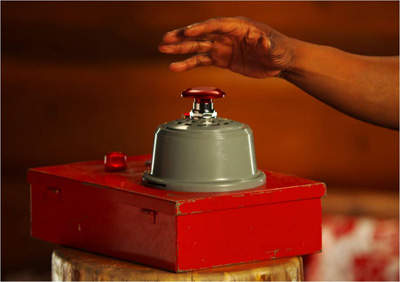 《禁止按鈕》12星座的反應會是...？