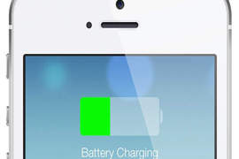 小技巧《10招iPhone省電設定》可以增加電池續航力 小技巧《10招iPhone省電設定》可以增加電池續航力