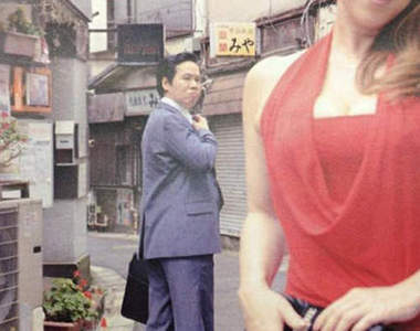 孤獨的美食家台灣版 另外還有不能錯過的AV版好評發售中 孤獨的美食家台灣版 另外還有不能錯過的AV版好評發售中