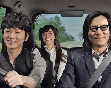 唱給你聽《Daihatsu Tanto新廣告》綾野剛x菅野美穗x豐川悅司再一彈 唱給你聽《Daihatsu Tanto新廣告》綾野剛x菅野美穗x豐川悅司再一彈