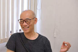 《新作鋼彈黑不黑?》鋼彈之父:我不是做給沒藥醫的大人看的(指 《新作鋼彈黑不黑?》鋼彈之父:我不是做給沒藥醫的大人看的(指