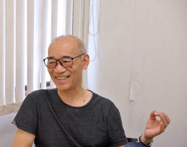 《新作鋼彈黑不黑?》鋼彈之父:我不是做給沒藥醫的大人看的(指 《新作鋼彈黑不黑?》鋼彈之父:我不是做給沒藥醫的大人看的(指
