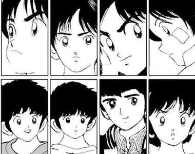 《畫工最差的長篇漫畫家》日本網友公認3大名師是…… 《畫工最差的長篇漫畫家》日本網友公認3大名師是……