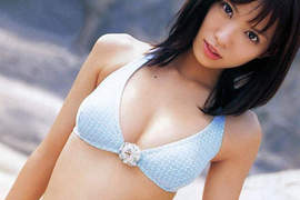2004年寫真女星排行榜 10年前炙手可熱的美女們 2004年寫真女星排行榜 10年前炙手可熱的美女們