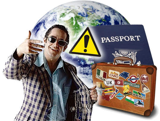 《40個旅遊詐騙手法》看完才不會變冤大頭 《40個旅遊詐騙手法》看完才不會變冤大頭