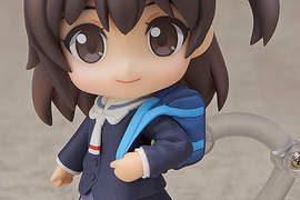 WIXOSS不敗神話《主角小湊露子黏土人》抽牌,決鬥! WIXOSS不敗神話《主角小湊露子黏土人》抽牌,決鬥!