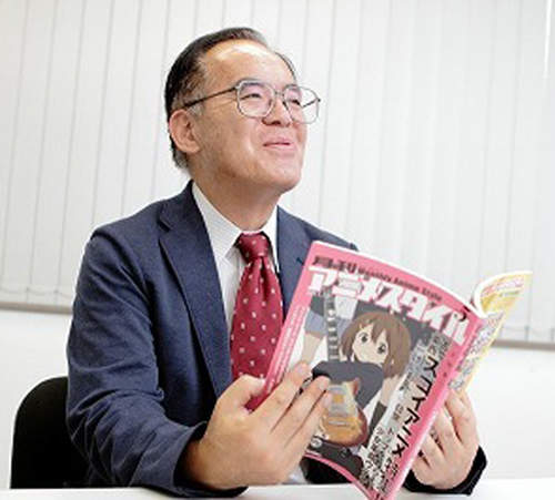 宅界中的霸主《動漫將棋大師》宅得專業也能出頭天？