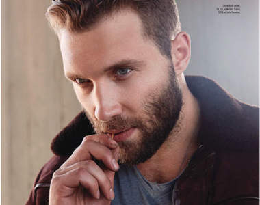 好萊塢澳洲之星《Jai Courtney》接下來還會一直看到他 好萊塢澳洲之星《Jai Courtney》接下來還會一直看到他