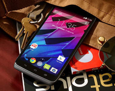官方公開《Moto Maxx》強勁的國際版Droid Turbo智慧手機 官方公開《Moto Maxx》強勁的國際版Droid Turbo智慧手機
