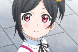 《LoveLive!二期》第 04 話觀後感~滿滿的妮可妮可妮(有雷) 《LoveLive!二期》第 04 話觀後感~滿滿的妮可妮可妮(有雷)
