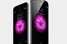快報《蘋果 iPhone 6》重點大解析 快報《蘋果 iPhone 6》重點大解析