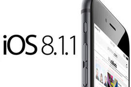 《iOS 8.1.1實測》更新後到底有什麼不一樣呢 《iOS 8.1.1實測》更新後到底有什麼不一樣呢