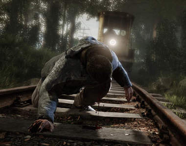 《伊森卡特的消失》風景優美的殺人事件PS4確定登場 《伊森卡特的消失》風景優美的殺人事件PS4確定登場