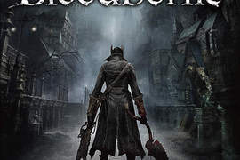 惡魔靈魂監督新作PS4《Bloodborne》一樣死很大死不用錢嗎? 惡魔靈魂監督新作PS4《Bloodborne》一樣死很大死不用錢嗎?