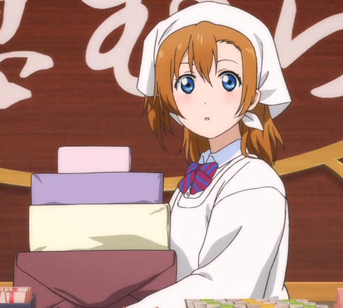 《LoveLive聖地老店巡禮》店長一句話讓粉絲傷透了心? 《LoveLive聖地老店巡禮》店長一句話讓粉絲傷透了心?