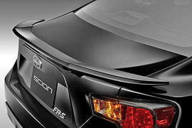 美版《Toyota 86特仕車》預告底特律限量加料 美版《Toyota 86特仕車》預告底特律限量加料