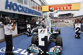 F1匈牙利站就在本週末~比完就要放暑假囉 F1匈牙利站就在本週末~比完就要放暑假囉