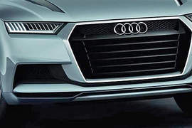 《Audi未來新車車》快記住這些新同學的名字吧 《Audi未來新車車》快記住這些新同學的名字吧