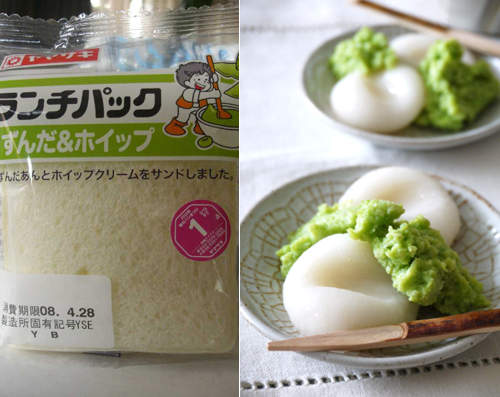 奇怪口味《夾心吐司TOP 10》你想嚐看看嗎？