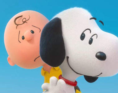 《史努比SNOOPY》超可愛3D電影化 先行預告溫馨釋出 《史努比SNOOPY》超可愛3D電影化 先行預告溫馨釋出