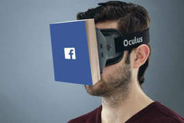 不滿《Oculus Rift》被FB買下 憤怒網友們的回應是~? 不滿《Oculus Rift》被FB買下 憤怒網友們的回應是~?