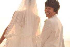 《小淳夏威夷婚禮》男女糾察隊SP超幸福公開♥ 《小淳夏威夷婚禮》男女糾察隊SP超幸福公開♥