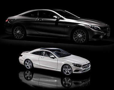 新貨到《賓士S-Class Coupe》該買哪種尺寸好呢? 新貨到《賓士S-Class Coupe》該買哪種尺寸好呢?