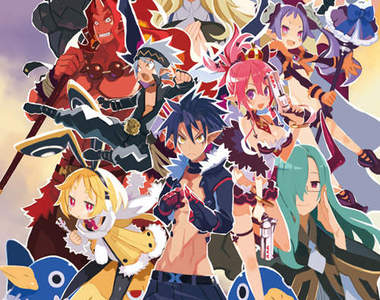 PS4《魔界戰記5》魔王們的激烈衝突 史上最凶惡SRPG PS4《魔界戰記5》魔王們的激烈衝突 史上最凶惡SRPG