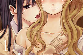 《百合漫畫citrus PV》配音的女聲優到底是誰? 《百合漫畫citrus PV》配音的女聲優到底是誰?