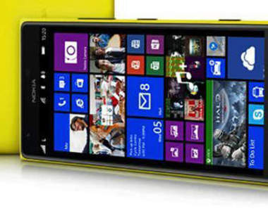 傳Lumia 1520 mini迷你版真機曝光 最快4月發表?! 傳Lumia 1520 mini迷你版真機曝光 最快4月發表?!