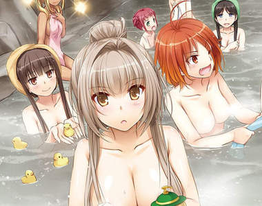 《角川富士見C87清涼作品集》不該脫的都脫了 最該脫的反而不合群? 《角川富士見C87清涼作品集》不該脫的都脫了 最該脫的反而不合群?