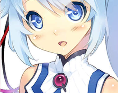 《股票化身萌系美少女》大葛格快來買人家嘛 要是股價下跌會難過滴~~ 《股票化身萌系美少女》大葛格快來買人家嘛 要是股價下跌會難過滴~~