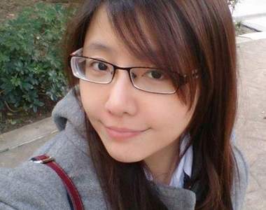 楊伊湄 剛剪完頭髮的樣子真是美呆惹 楊伊湄 剛剪完頭髮的樣子真是美呆惹