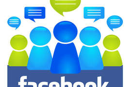 APP《Facebook Groups》臉書社團讓你認識更多同好 APP《Facebook Groups》臉書社團讓你認識更多同好