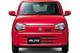 新世代《Suzuki Alto》預告12月22日登場 新世代《Suzuki Alto》預告12月22日登場
