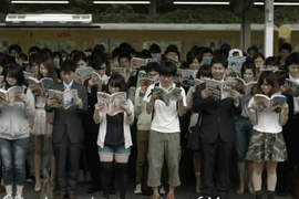 外國人眼中《15種奇妙的日本文化》有的連日本人自己都不解吧ww 外國人眼中《15種奇妙的日本文化》有的連日本人自己都不解吧ww
