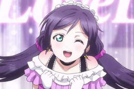 《LoveLive惡搞新素材》可憐的希又被欺負了…… 《LoveLive惡搞新素材》可憐的希又被欺負了……