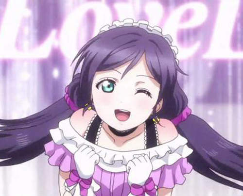 《LoveLive惡搞新素材》可憐的希又被欺負了……
